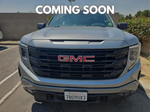 Photos of 2024 GMC Sierra Elevation for sale in Indio, CA at Chavez-Jessup GMC