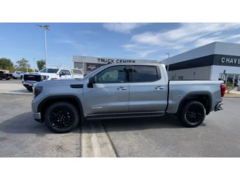 More photos of 2024 GMC Sierra Elevation at Chavez-Jessup GMC, CA