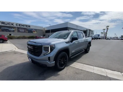 More photos of 2024 GMC Sierra Elevation at Chavez-Jessup GMC, CA