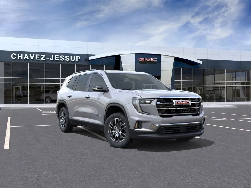 2026 GMC Acadia FWD Elevation for sale in Indio, CA