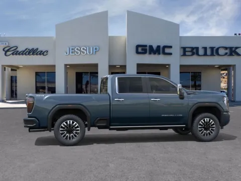 More photos of 2025 GMC Sierra Denali Ultimate at Chavez-Jessup GMC, CA
