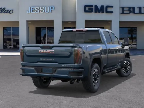 More photos of 2025 GMC Sierra Denali Ultimate at Chavez-Jessup GMC, CA