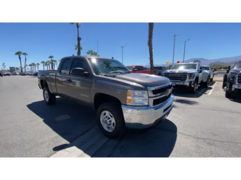 Photos of 2013 Chevrolet Silverado LT for sale in Indio, CA at Chavez-Jessup GMC