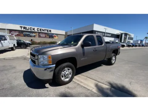 More photos of 2013 Chevrolet Silverado LT at Chavez-Jessup GMC, CA