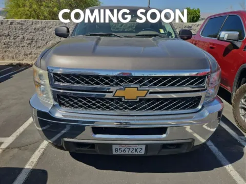 Photos of 2013 Chevrolet Silverado LT for sale in Indio, CA at Chavez-Jessup GMC