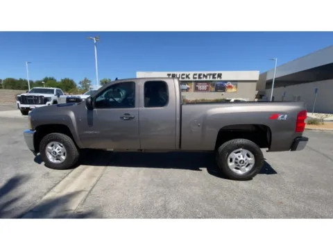 More photos of 2013 Chevrolet Silverado LT at Chavez-Jessup GMC, CA