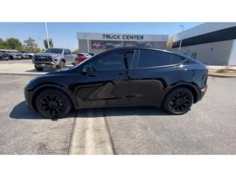 More photos of 2024 Tesla Model Y Long Range at Chavez-Jessup GMC, CA