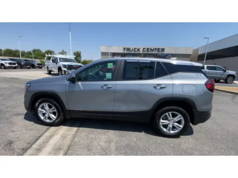 More photos of 2024 GMC Terrain SLE at Chavez-Jessup GMC, CA