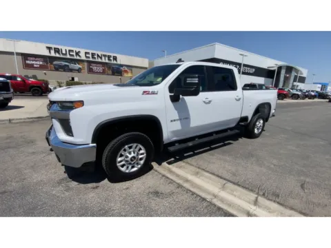 More photos of 2022 Chevrolet Silverado LT at Chavez-Jessup GMC, CA