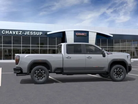 More photos of 2025 GMC Sierra AT4X at Chavez-Jessup GMC, CA