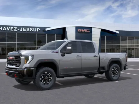 Photos of 2025 GMC Sierra AT4X for sale in Indio, CA at Chavez-Jessup GMC