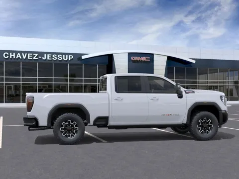 More photos of 2025 GMC Sierra AT4X at Chavez-Jessup GMC, CA