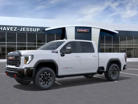 Photos of 2025 GMC Sierra AT4X for sale in Indio, CA at Chavez-Jessup GMC