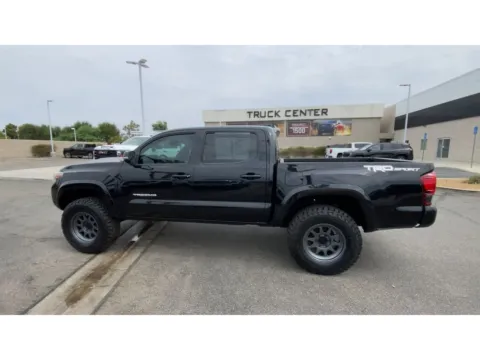 More photos of 2019 Toyota Tacoma TRD Sport at Chavez-Jessup GMC, CA