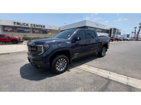 More photos of 2022 GMC Sierra AT4 at Chavez-Jessup GMC, CA
