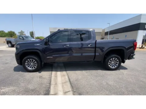 More photos of 2022 GMC Sierra AT4 at Chavez-Jessup GMC, CA