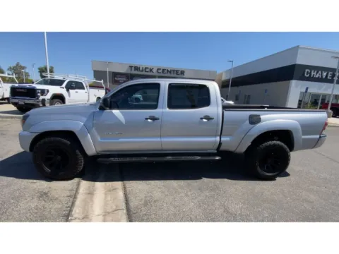 More photos of 2013 Toyota Tacoma PreRunner at Chavez-Jessup GMC, CA