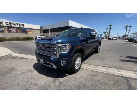 More photos of 2022 GMC Sierra Denali at Chavez-Jessup GMC, CA