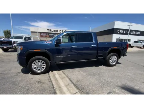 More photos of 2022 GMC Sierra Denali at Chavez-Jessup GMC, CA