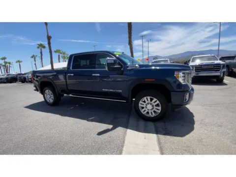 Photos of 2022 GMC Sierra Denali for sale in Indio, CA at Chavez-Jessup GMC