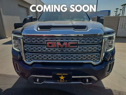 Photos of 2022 GMC Sierra Denali for sale in Indio, CA at Chavez-Jessup GMC