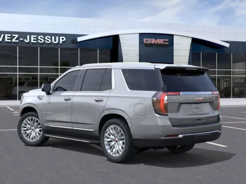 Another view of 2025 GMC Yukon Elevation for sale in Indio, CA at Chavez-Jessup GMC