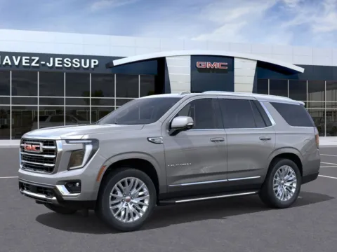 Photos of 2025 GMC Yukon Elevation for sale in Indio, CA at Chavez-Jessup GMC