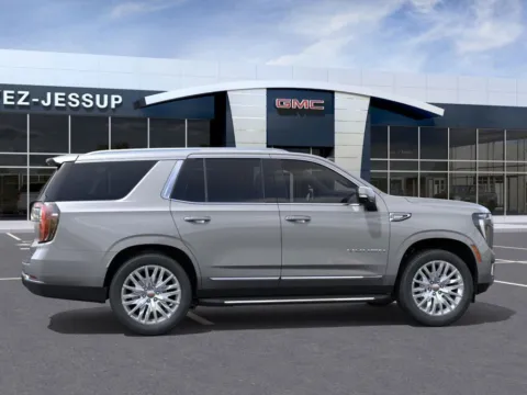 More photos of 2025 GMC Yukon Elevation at Chavez-Jessup GMC, CA