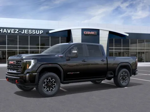 Photos of 2025 GMC Sierra AT4X for sale in Indio, CA at Chavez-Jessup GMC
