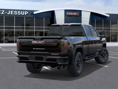More photos of 2025 GMC Sierra AT4X at Chavez-Jessup GMC, CA