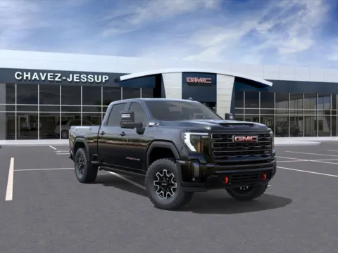 Black 2025 GMC Sierra AT4X for sale in Indio, CA