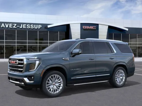 Photos of 2025 GMC Yukon Elevation for sale in Indio, CA at Chavez-Jessup GMC
