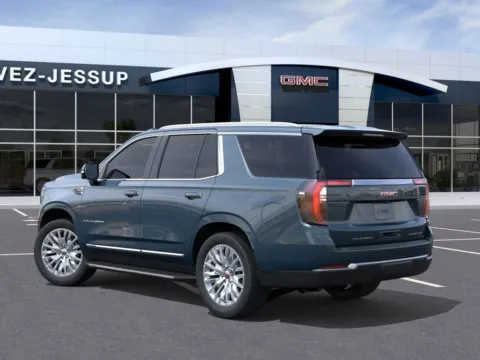 Another view of 2025 GMC Yukon Elevation for sale in Indio, CA at Chavez-Jessup GMC
