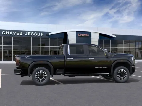 More photos of 2026 GMC Sierra Denali Ultimate at Chavez-Jessup GMC, CA