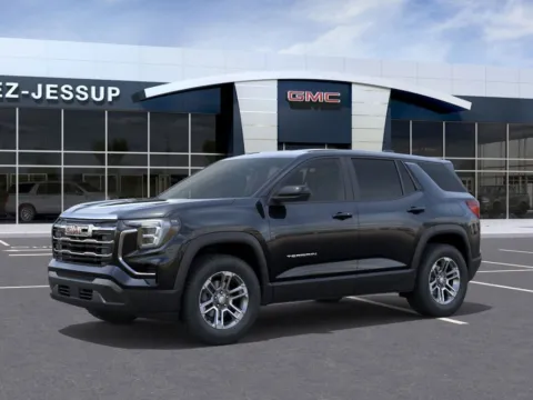 Photos of 2026 GMC Terrain FWD Elevation for sale in Indio, CA at Chavez-Jessup GMC