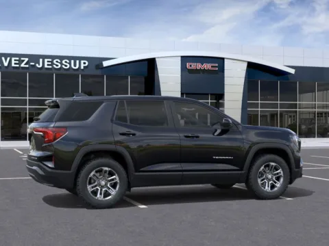 More photos of 2026 GMC Terrain FWD Elevation at Chavez-Jessup GMC, CA