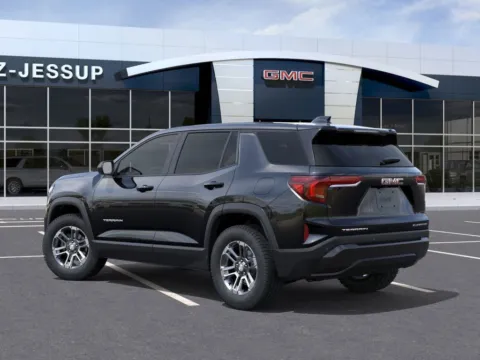 Another view of 2026 GMC Terrain FWD Elevation for sale in Indio, CA at Chavez-Jessup GMC