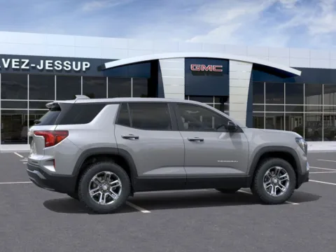 More photos of 2026 GMC Terrain AWD Elevation at Chavez-Jessup GMC, CA