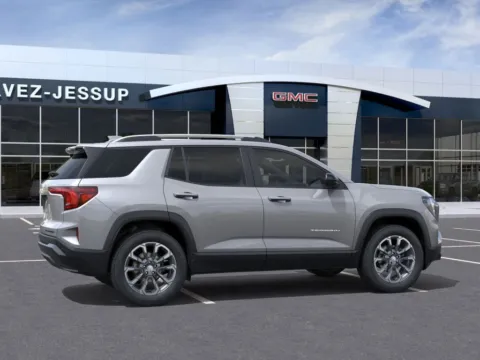 More photos of 2026 GMC Terrain AWD Elevation at Chavez-Jessup GMC, CA