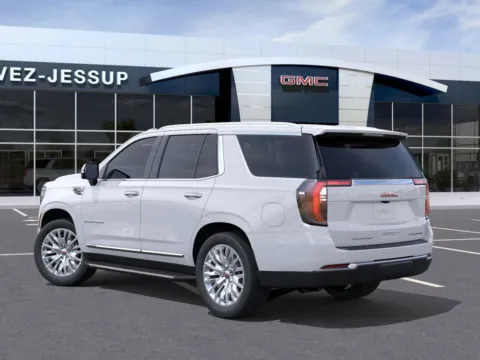 Another view of 2025 GMC Yukon Elevation for sale in Indio, CA at Chavez-Jessup GMC