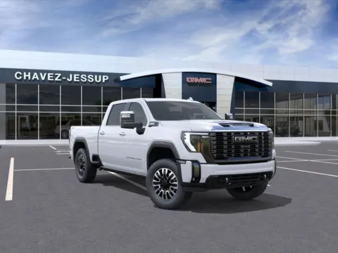 Unknown 2026 GMC Sierra Denali Ultimate for sale in Indio, CA
