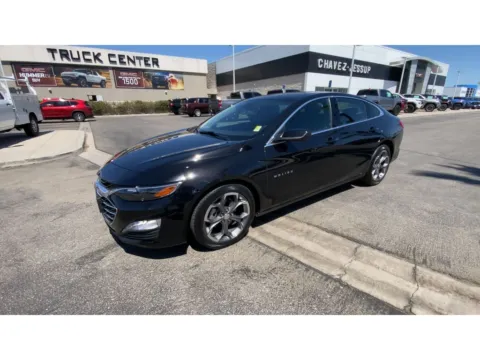 More photos of 2024 Chevrolet Malibu LT at Chavez-Jessup GMC, CA