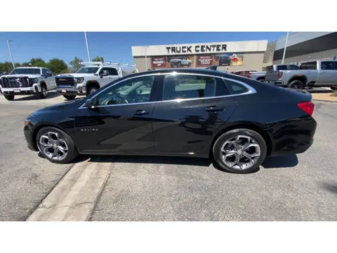More photos of 2024 Chevrolet Malibu LT at Chavez-Jessup GMC, CA