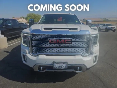 Photos of 2023 GMC Sierra Denali for sale in Indio, CA at Chavez-Jessup GMC