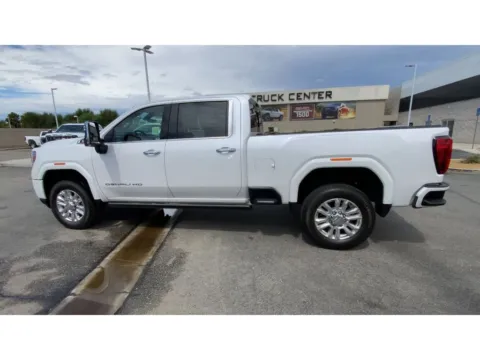 More photos of 2023 GMC Sierra Denali at Chavez-Jessup GMC, CA