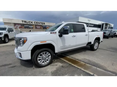 More photos of 2023 GMC Sierra Denali at Chavez-Jessup GMC, CA