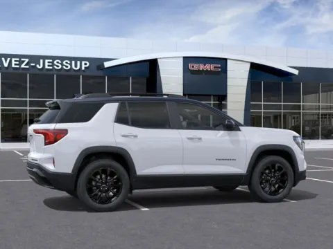 More photos of 2026 GMC Terrain AWD Elevation at Chavez-Jessup GMC, CA