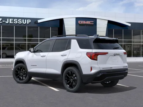 Another view of 2026 GMC Terrain AWD Elevation for sale in Indio, CA at Chavez-Jessup GMC