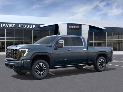 Photos of 2026 GMC Sierra Denali Ultimate for sale in Indio, CA at Chavez-Jessup GMC