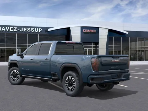 Another view of 2026 GMC Sierra Denali Ultimate for sale in Indio, CA at Chavez-Jessup GMC